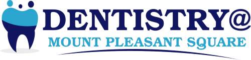 Link to Dentistry at Mount Pleasant Square home page